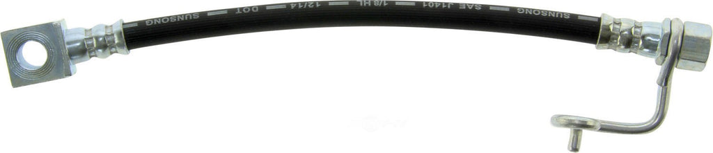 Rr Brake Hose  Centric Parts  150.67431
