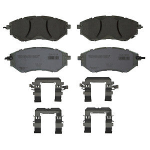 Wagner Premium OEX Ceramic Brake Pad OEX1078