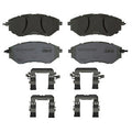 Wagner Premium OEX Ceramic Brake Pad OEX1078