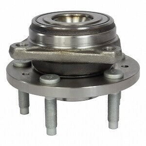 Frt Wheel Hub  Motorcraft  NHUB13