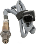 Oxygen Sensor  Bosch  17099