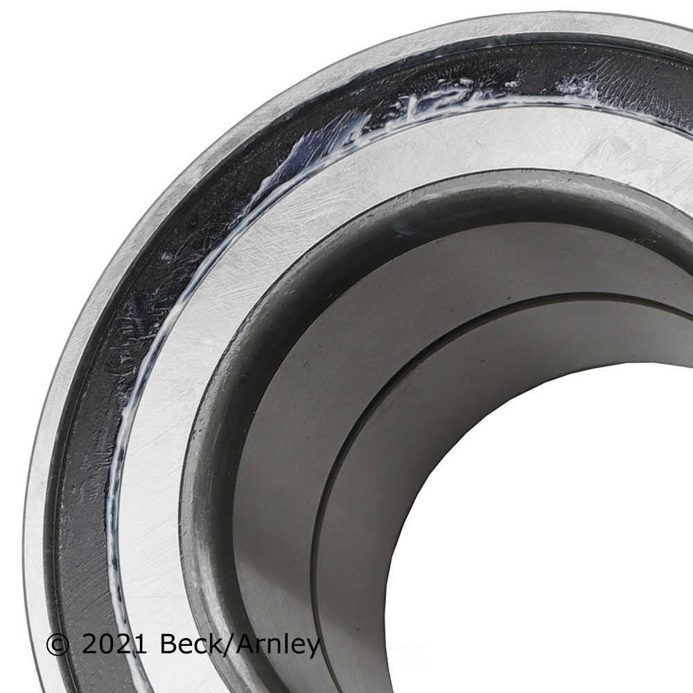 Frt Wheel Bearing  Beck/Arnley  051-4111