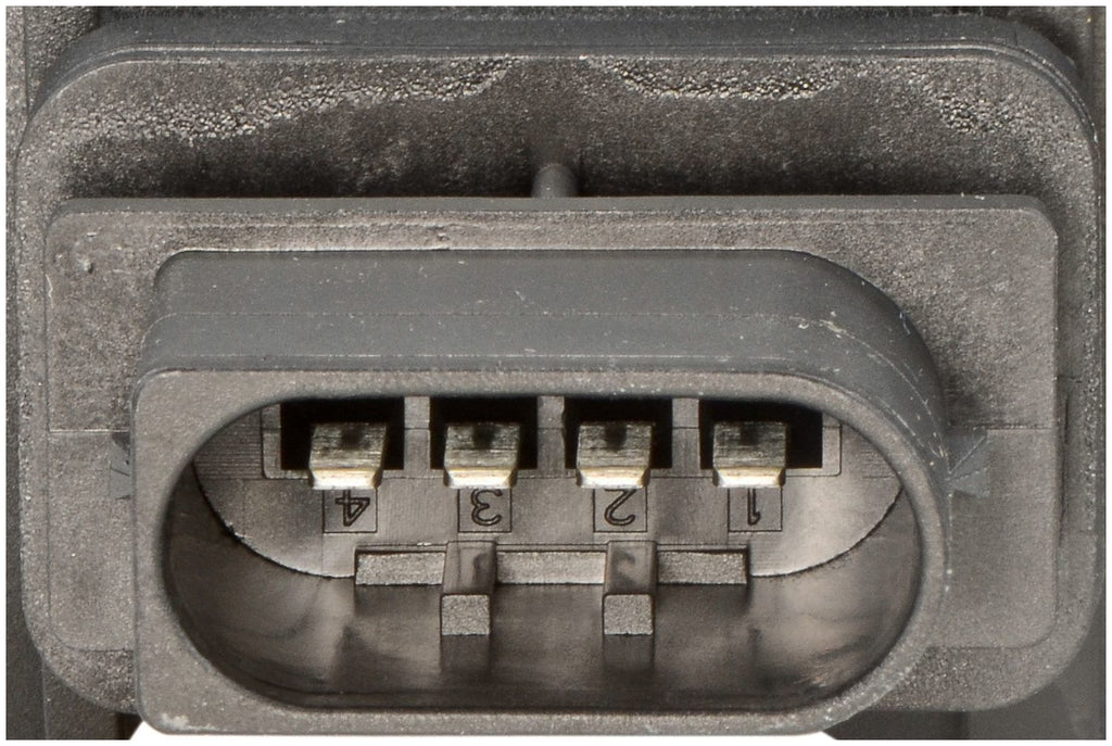 New Air Mass Sensor  Bosch  0281002978