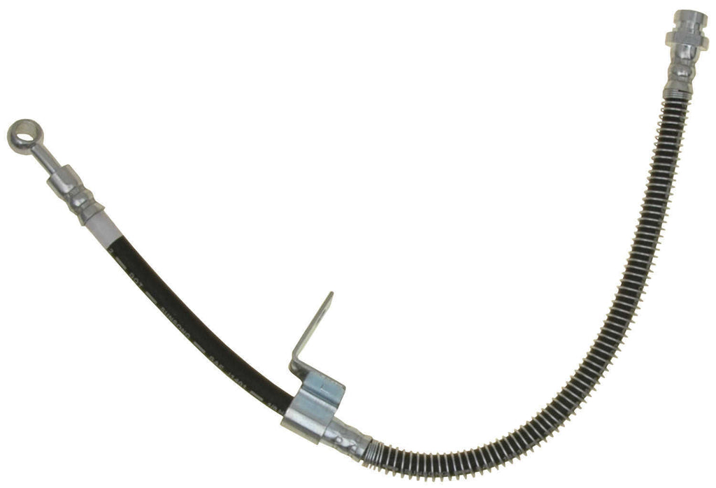 Frt Brake Hose  Raybestos  BH381457