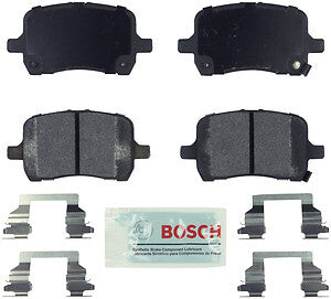 Frt Disc Brake Pads  Bosch  BE1028H