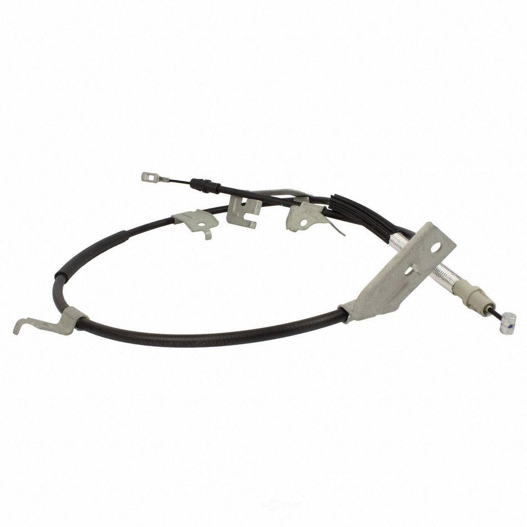 Rr Left Brake Cable  Motorcraft  BRCA286