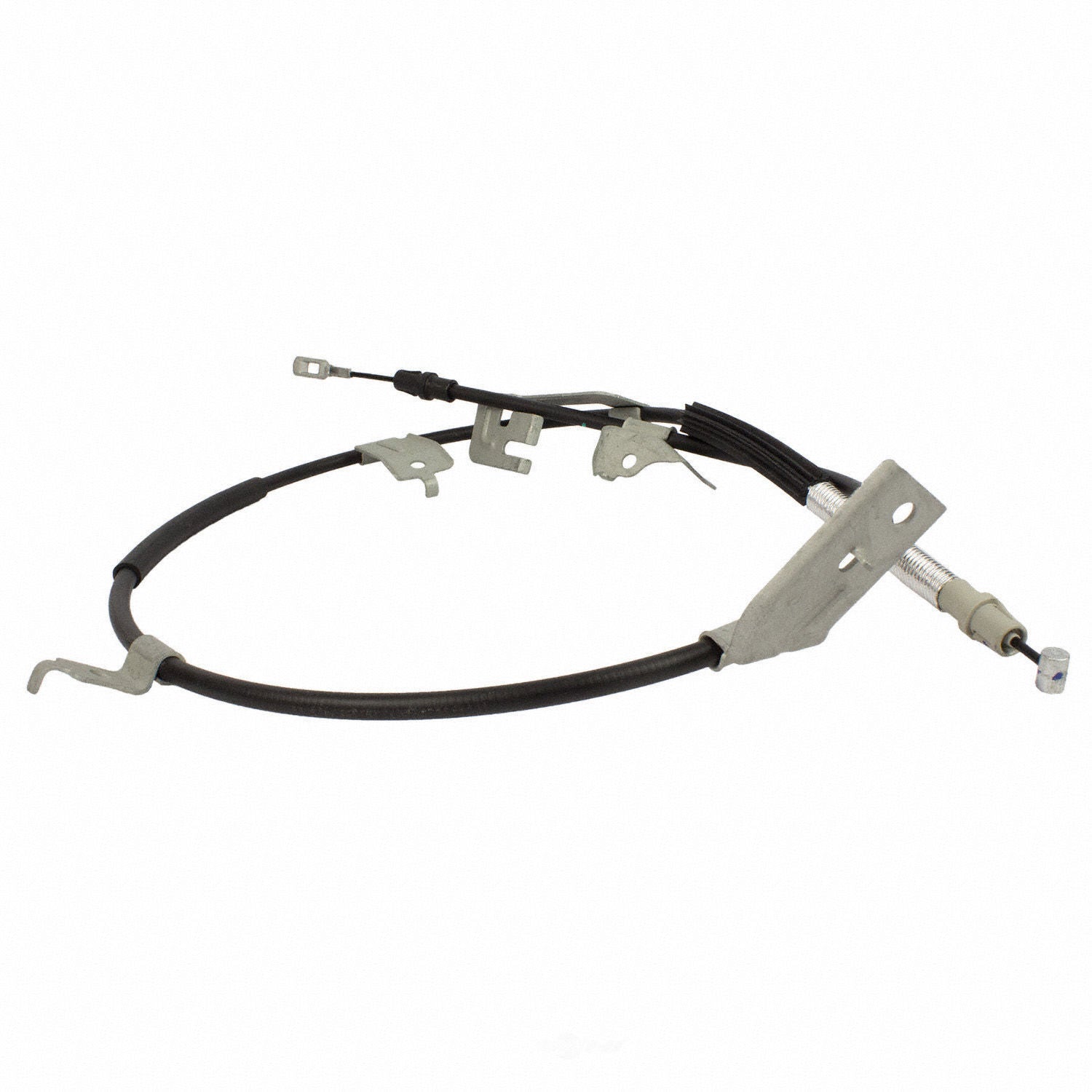 Rr Left Brake Cable  Motorcraft  BRCA286