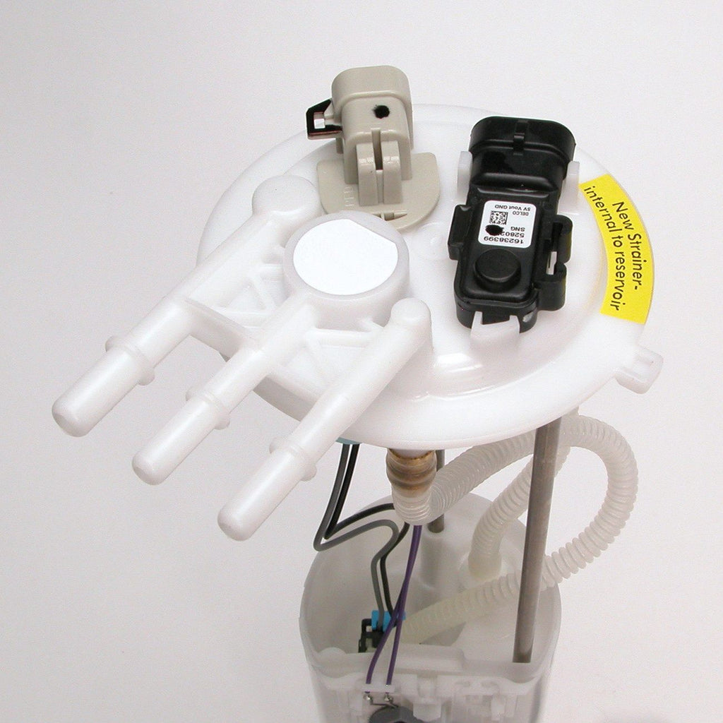 Fuel Pump Module Assy  Delphi  FG0376