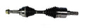 Axle Shaft Assy- CV Shaft   GSP North America   NCV10047