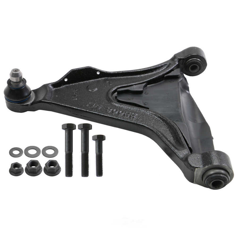 Moog Premium Control Arm RK620193