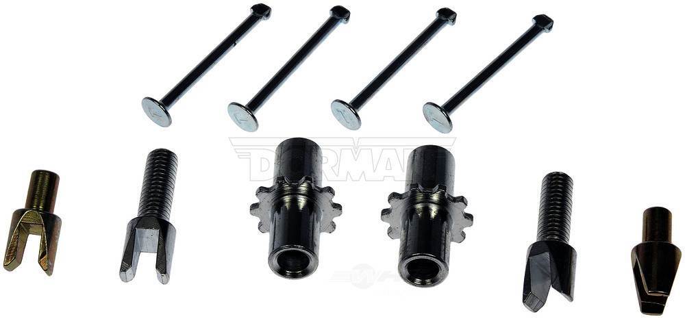 Parking Brake Hwd Kit  Dorman/First Stop  HW17552