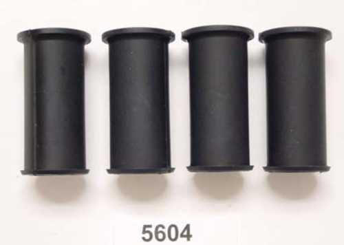 Frt Disc Brk Hwd Kit  Better Brake Parts  5604K