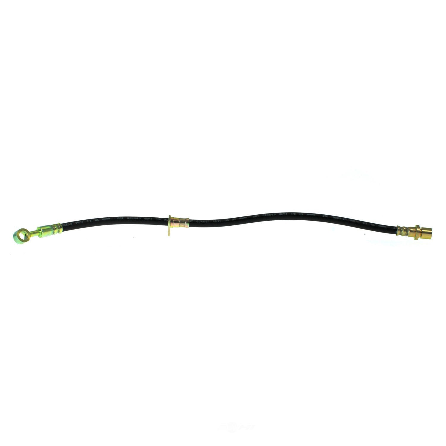 Frt Brake Hose  Centric Parts  150.47041