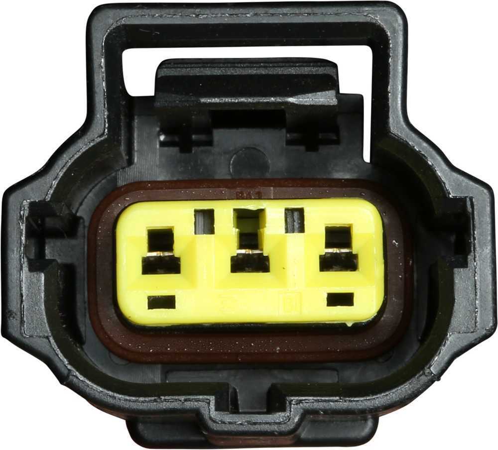 Fuel Pmp & Hanger w/Sender  Delphi  HP10131