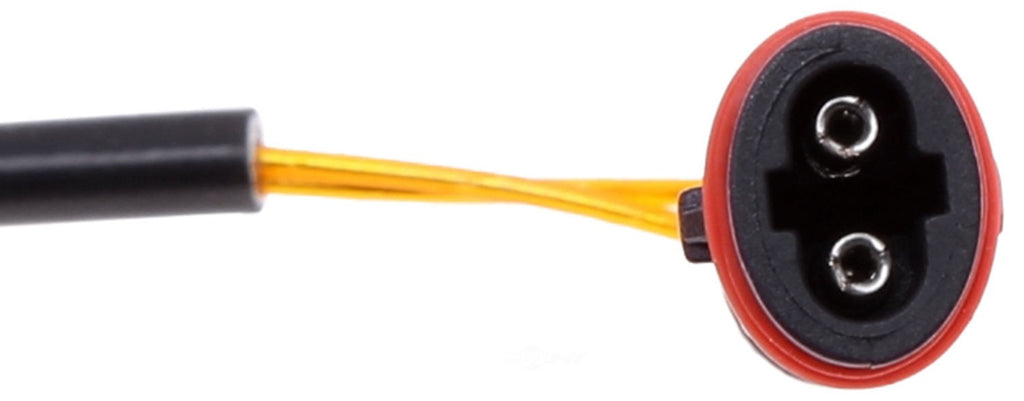Frt Disc Brake Pads Sensor Wire  Centric Parts  116.35011
