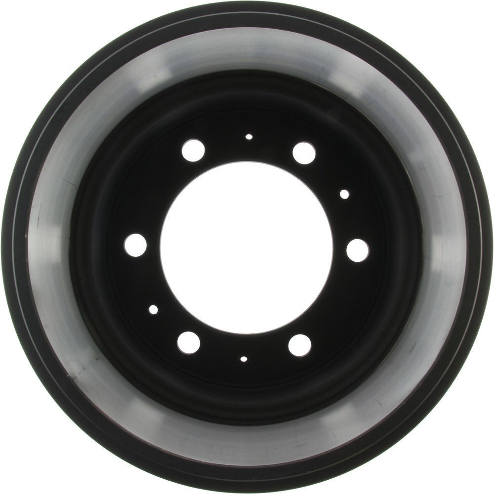 Rr Brake Drum  Centric Parts  122.76001