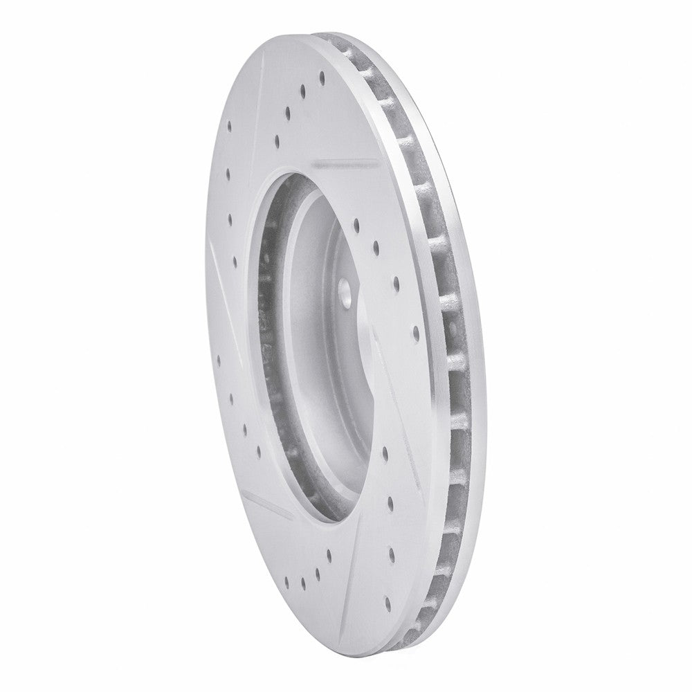 Frt Disc Brake Rotor  DFC  631-03001R
