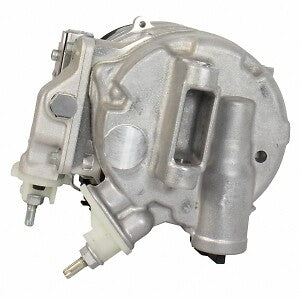 A/C  Compressor & Clutch-New  Motorcraft  YCC392