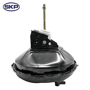 New Pwr Brake Booster  Skyward Automotive  SK5471106