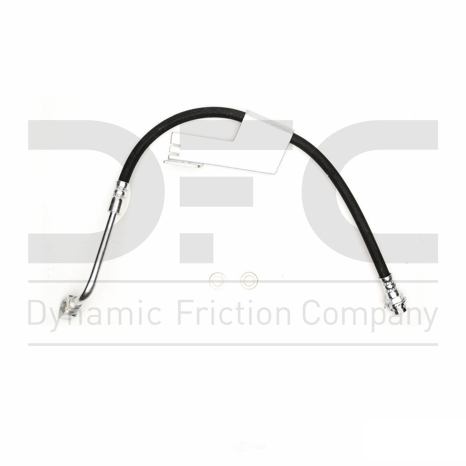 Frt Brake Hose  DFC  350-47275