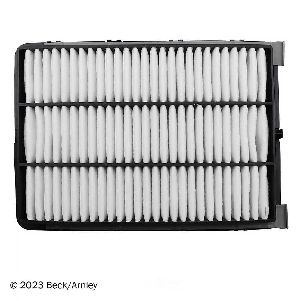 Air Filter  Beck/Arnley  042-1958