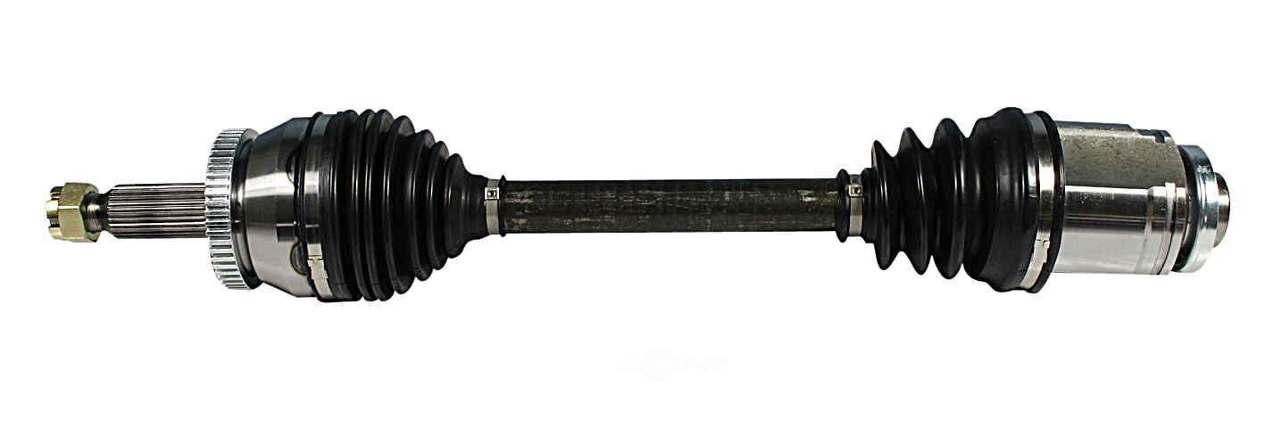 Right New CV Complete Assy   GSP North America   NCV37504