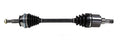 Right New CV Complete Assy   GSP North America   NCV11534