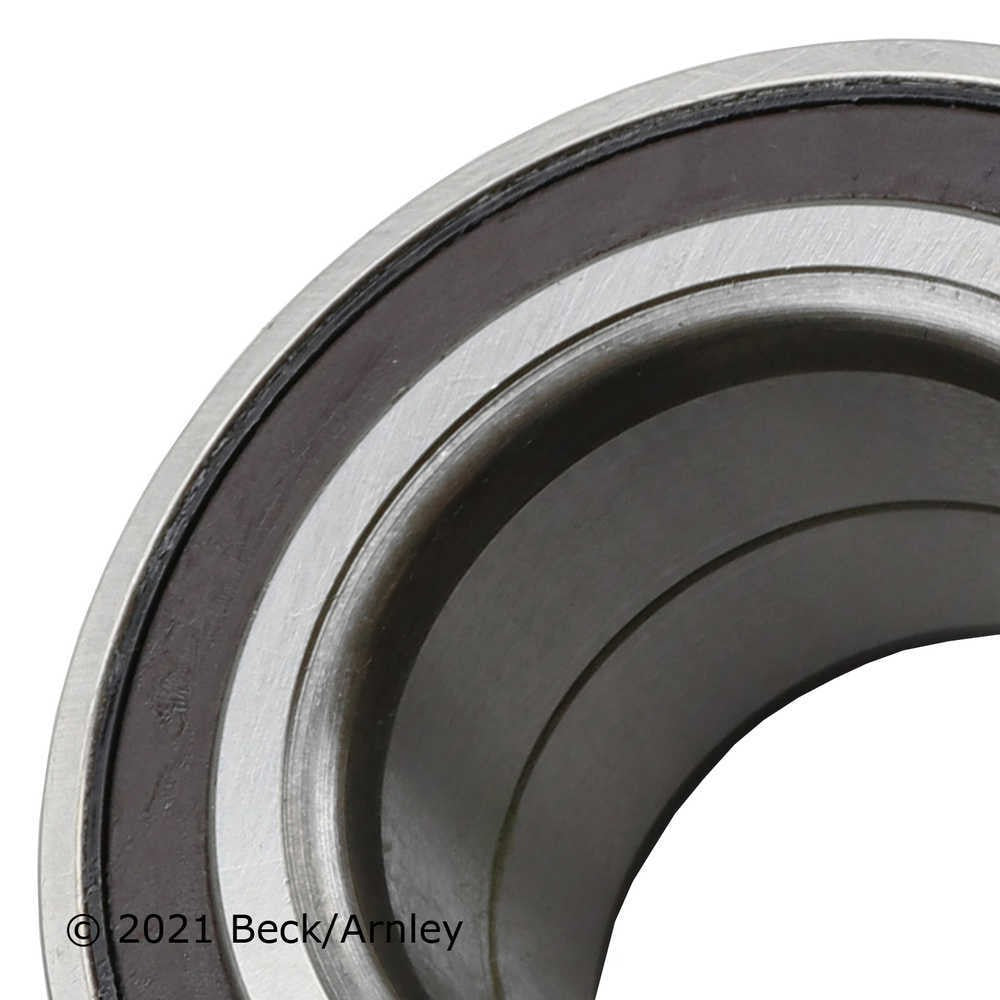 Frt Wheel Bearing  Beck/Arnley  051-4161