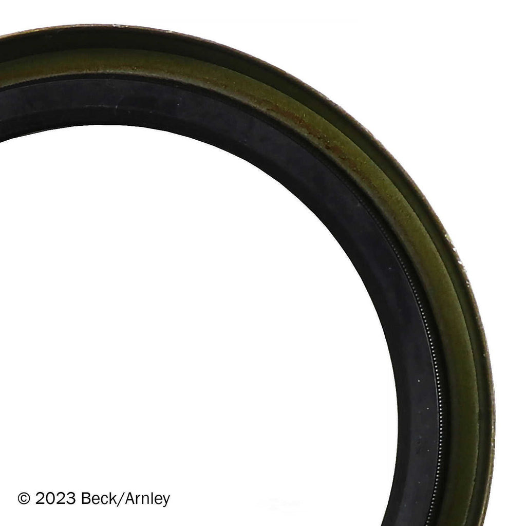 Frt Wheel Seal  Beck/Arnley  052-3412