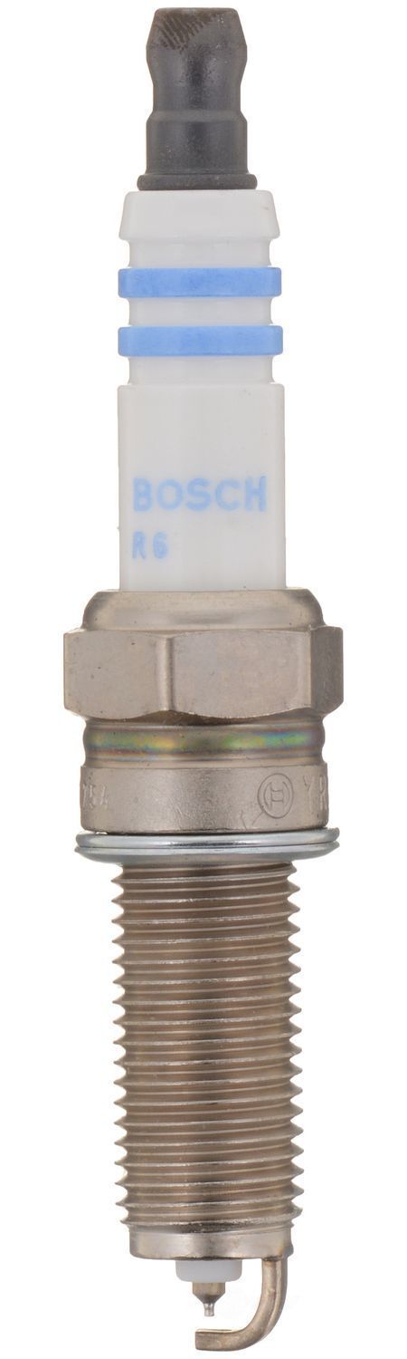 Double Iridium Plug  Bosch  YR6NI332S