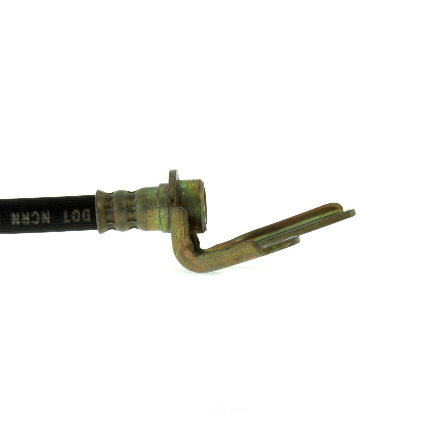 Frt Brake Hose  Centric Parts  150.40084