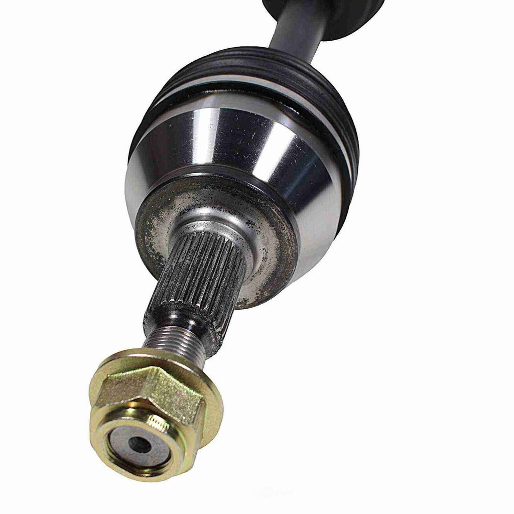 Right New CV Complete Assy   GSP North America   NCV82502