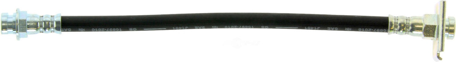 Frt Brake Hose  Centric Parts  150.63003