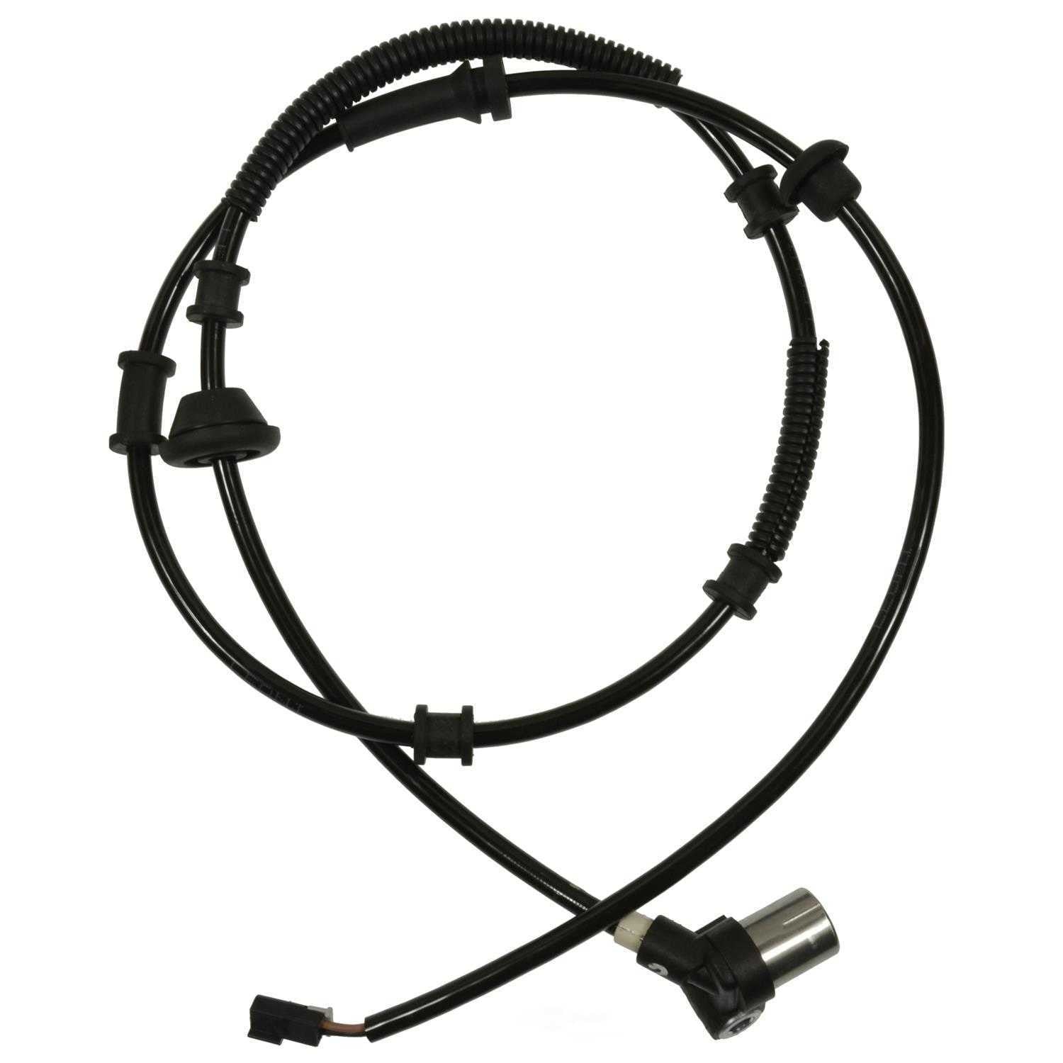Rr Wheel ABS Brake Sensor  Standard Motor Products  ALS76