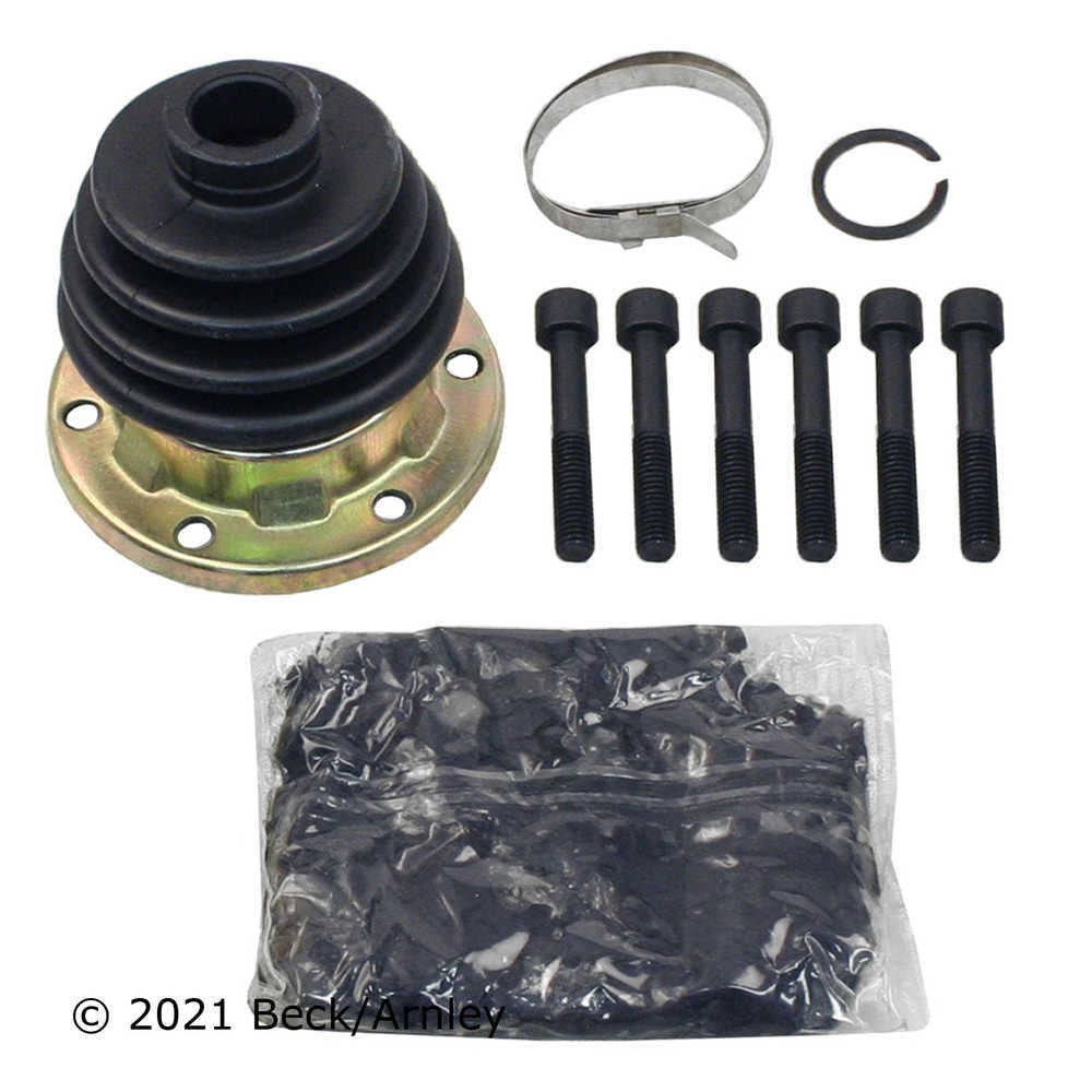 CV Boot Kit  Beck/Arnley  103-2155