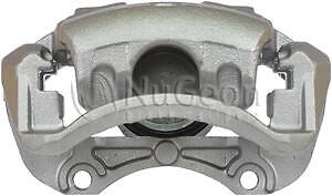 Frt Lft Rebuilt Brake Caliper  Nugeon  99-00596A