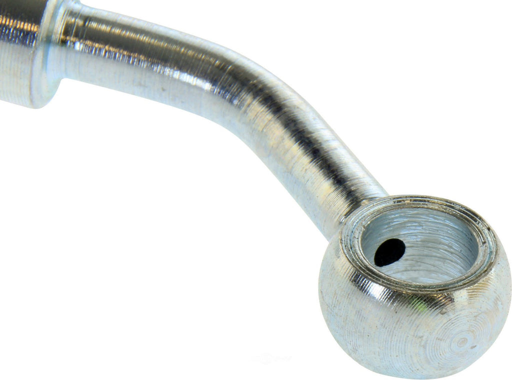 Rr Brake Hose  Centric Parts  150.62451