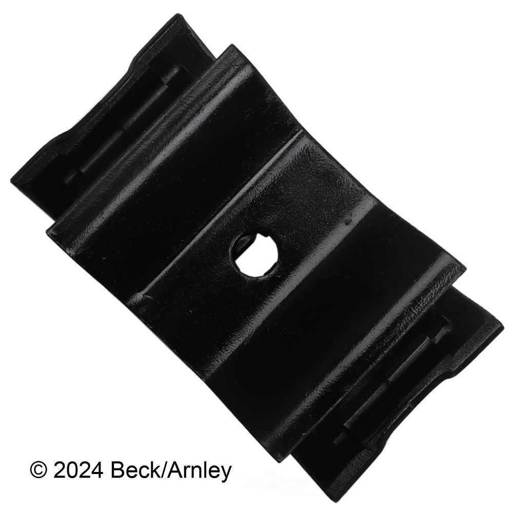 Rr trans Mount  Beck/Arnley  104-1401