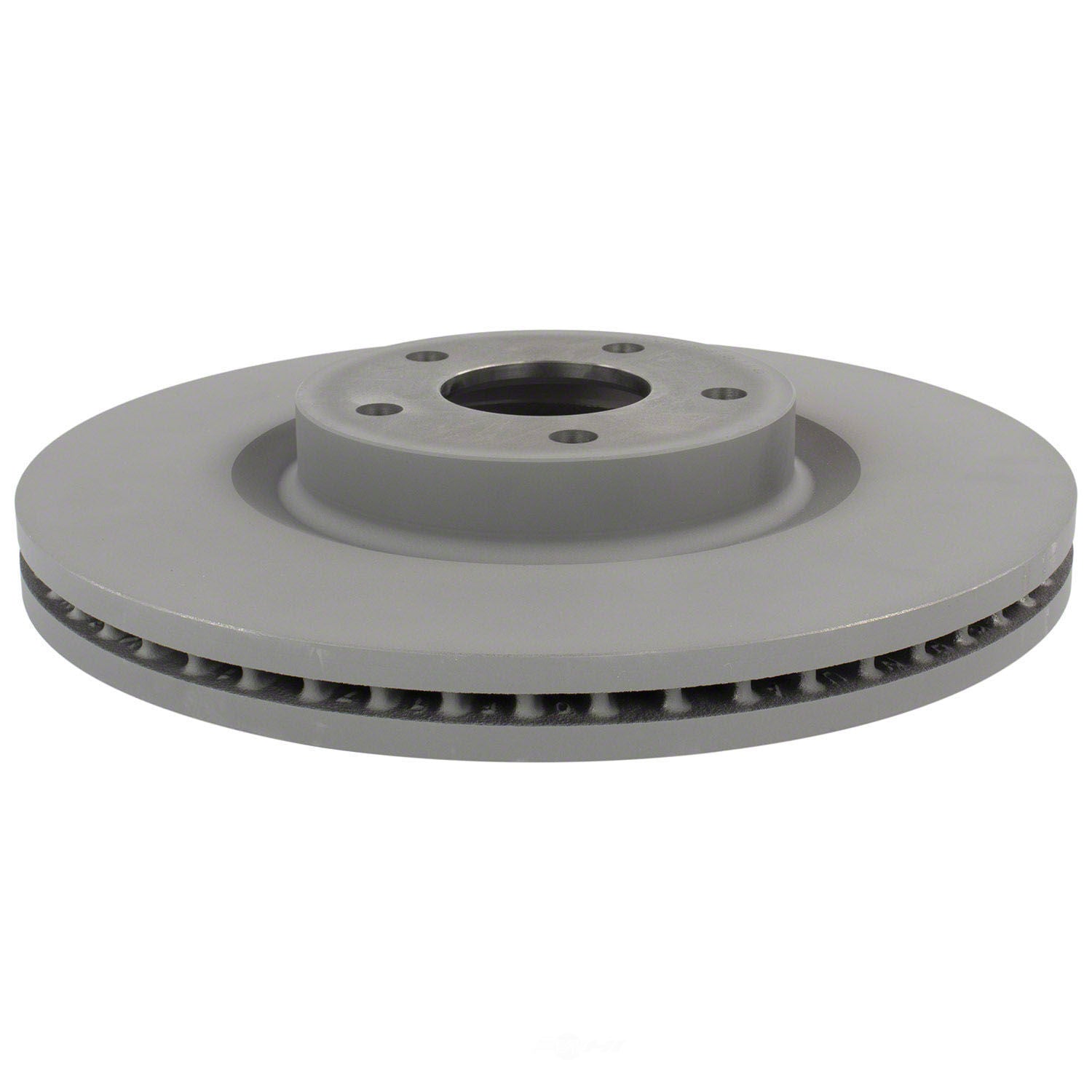 Frt Disc Brake Rotor  Motorcraft  BRRF399