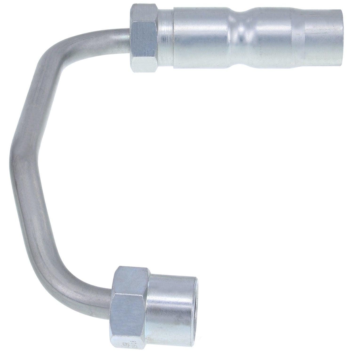 Fuel Line Assy   GB Remanufacturing   7-005