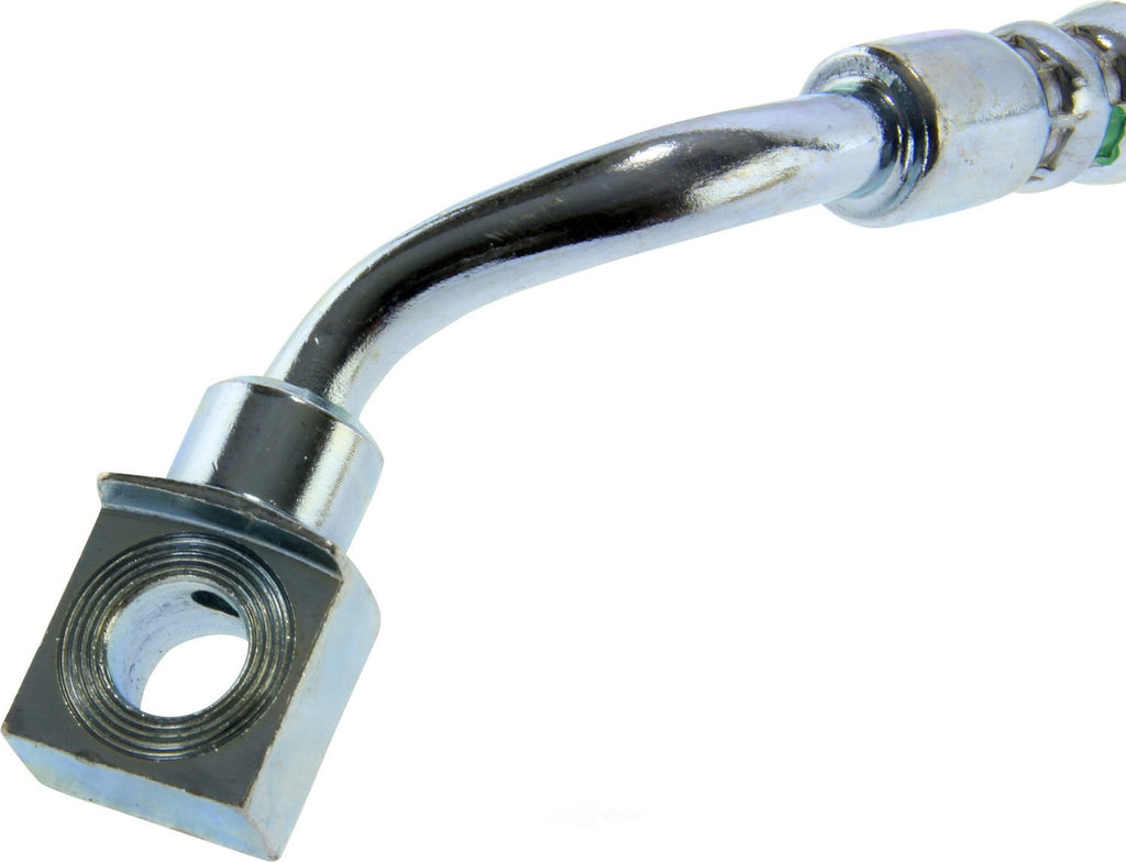 Frt Brake Hose  Centric Parts  150.66098