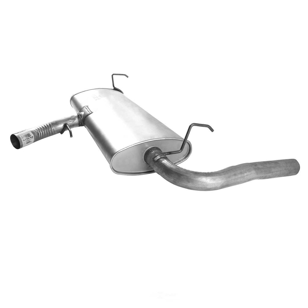 A-P Muffler Assembly 7520