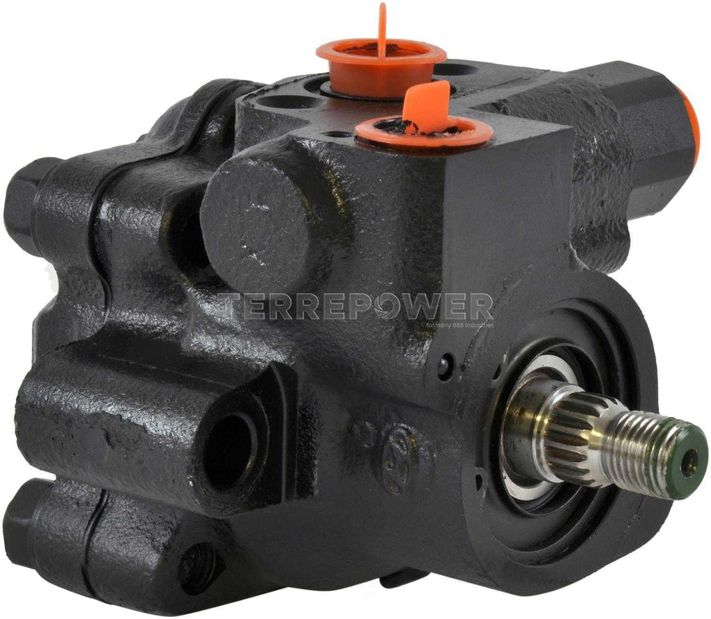Reman Pwr Strg Pmp w/o Resv  BBB Industries  990-0226