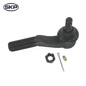 Outer Tie Rod End  Skyward Automotive  SES800401