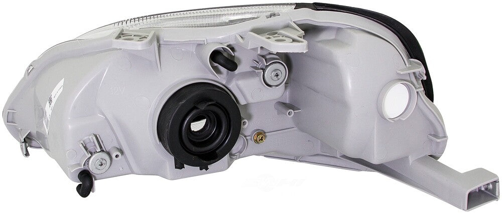Headlight Assy  Dorman  1590505