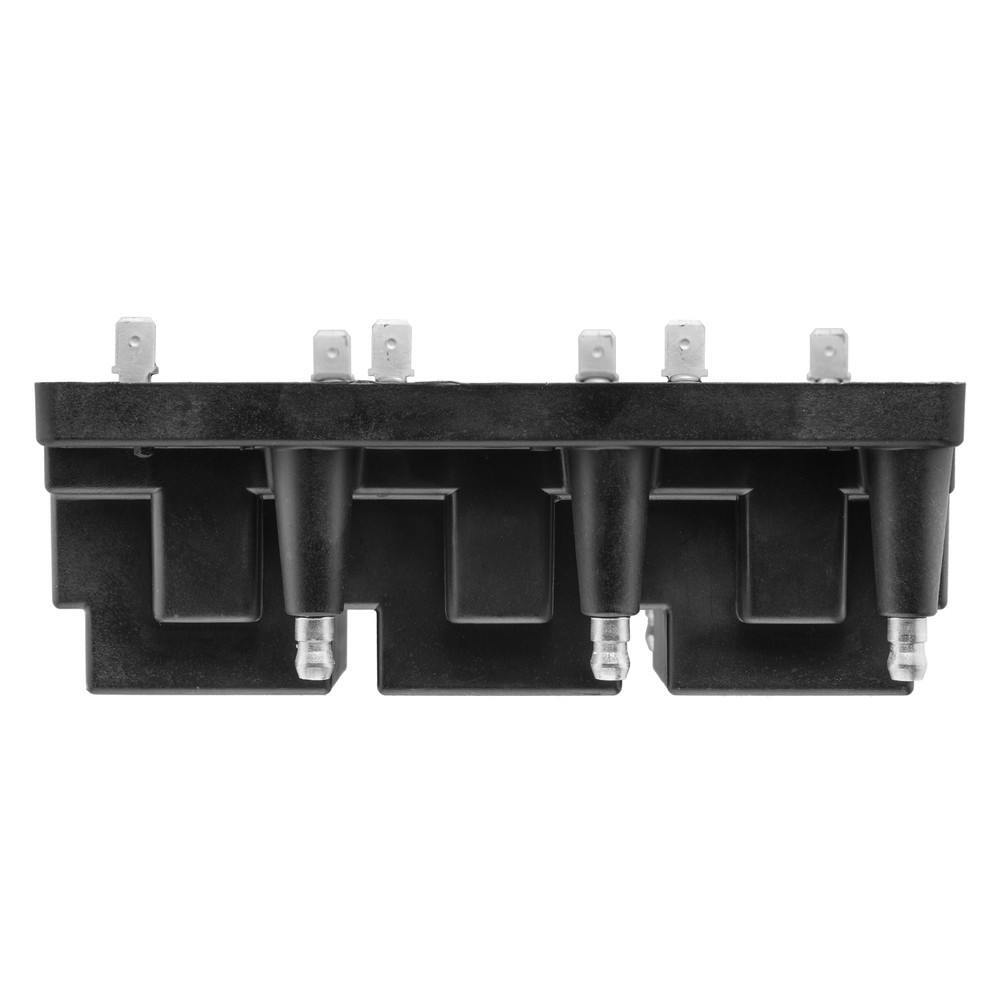 Ignition Coil  Delphi  GN10139