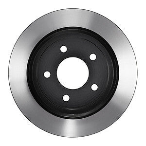 Rr Disc Brake Rotor  Wagner  BD125786E
