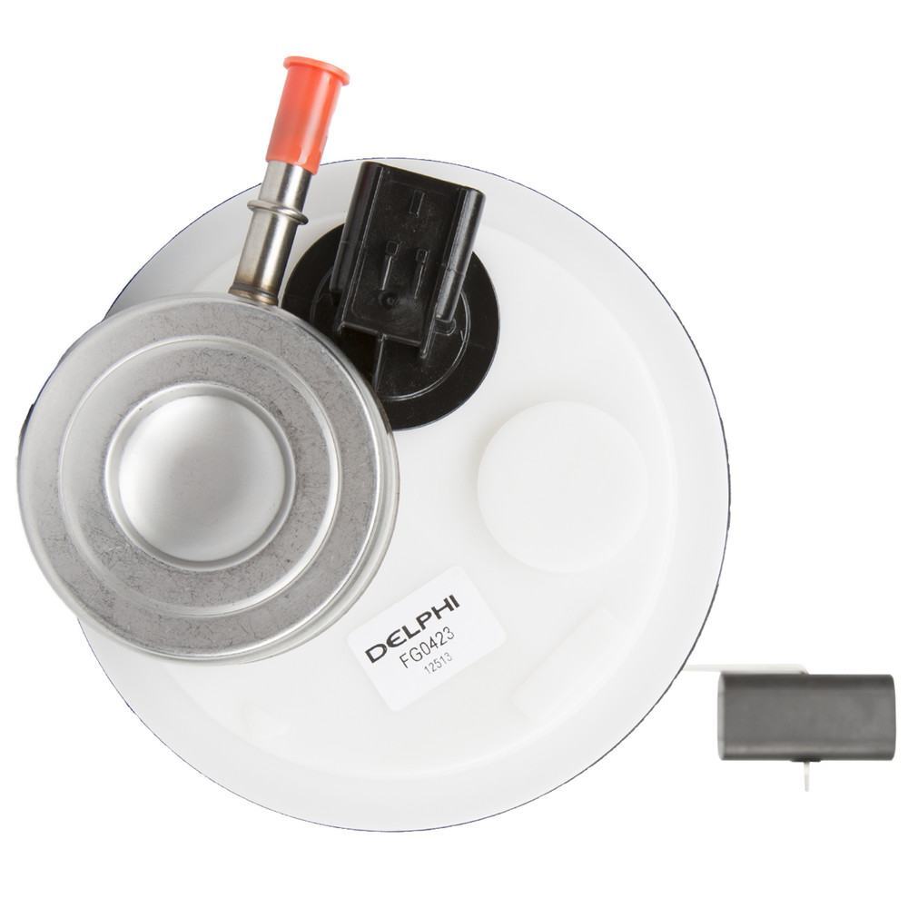 Fuel Pump Module Assy  Delphi  FG0423