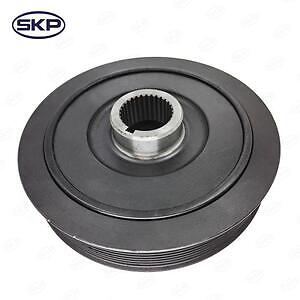 New Harmonic Balancer  Skyward Automotive  SK594298