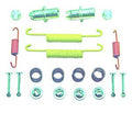 Brake Hwd Kit  Better Brake Parts  17551K